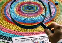 Cara Membaca Paito Warna Sydney untuk Prediksi Akurat