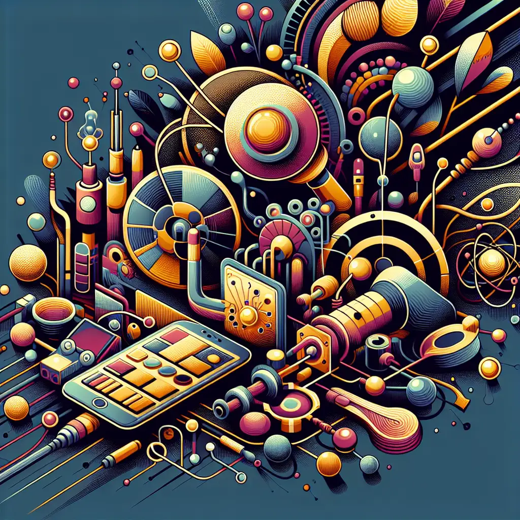 Penemuan dalam Teknologi Komunikasi: Membentuk Cara Kita Terhubung